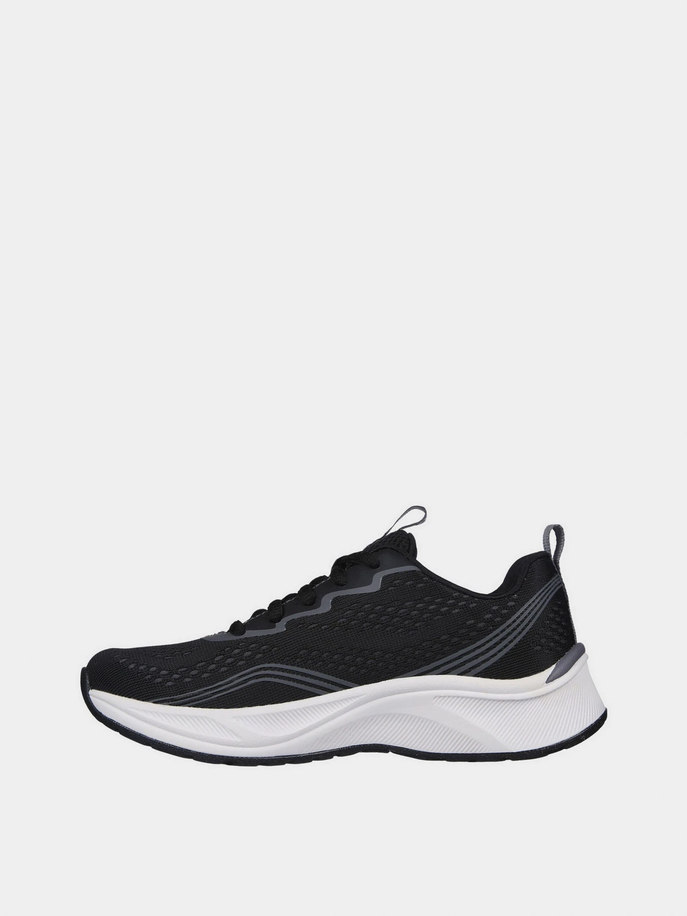 Кроссовки Skechers модель 403951L BKCC Кроссовки Skechers модель 403951L BKCC Фото