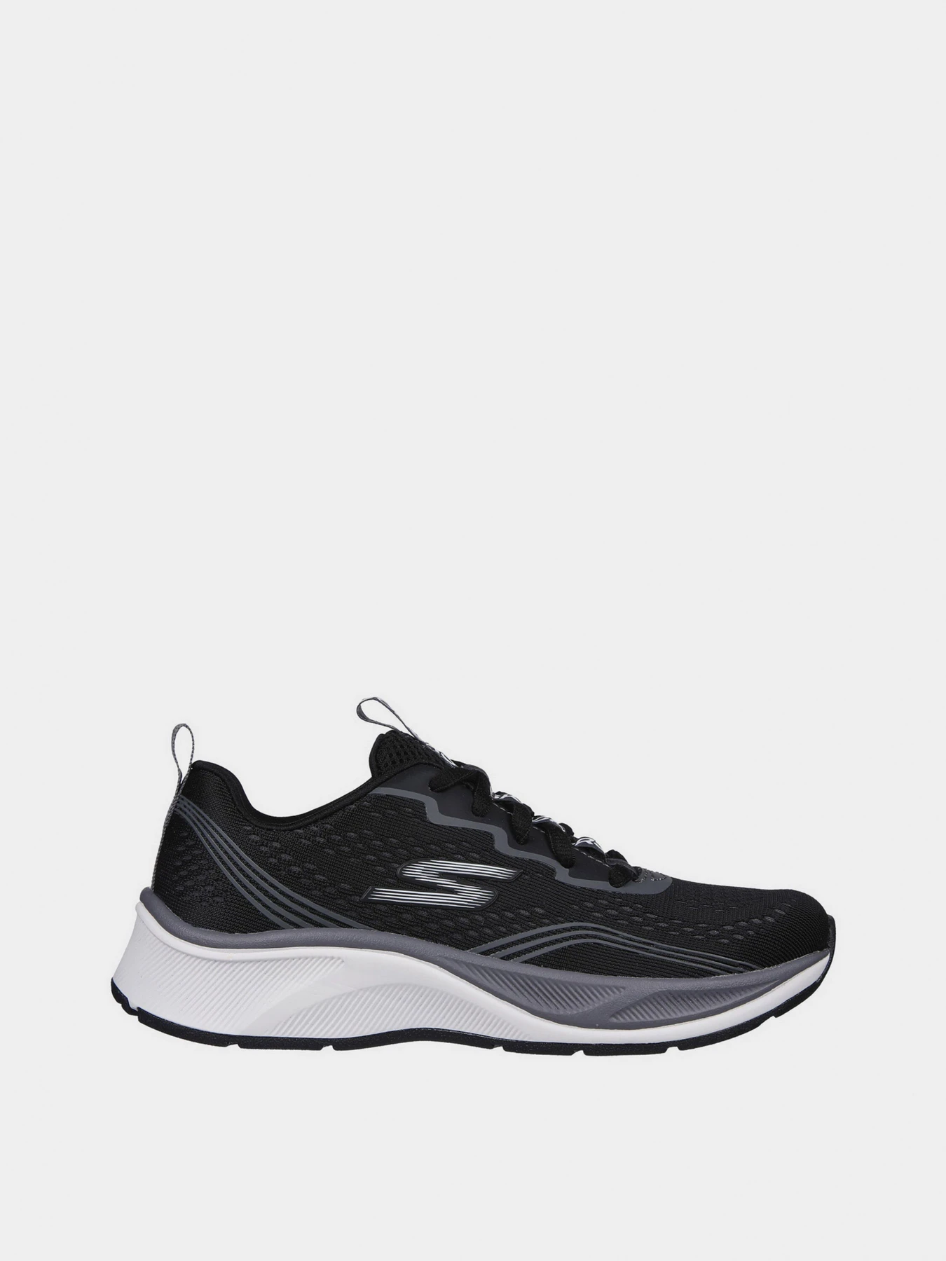 Кроссовки Skechers модель 403951L BKCC Кроссовки Skechers модель 403951L BKCC Фото