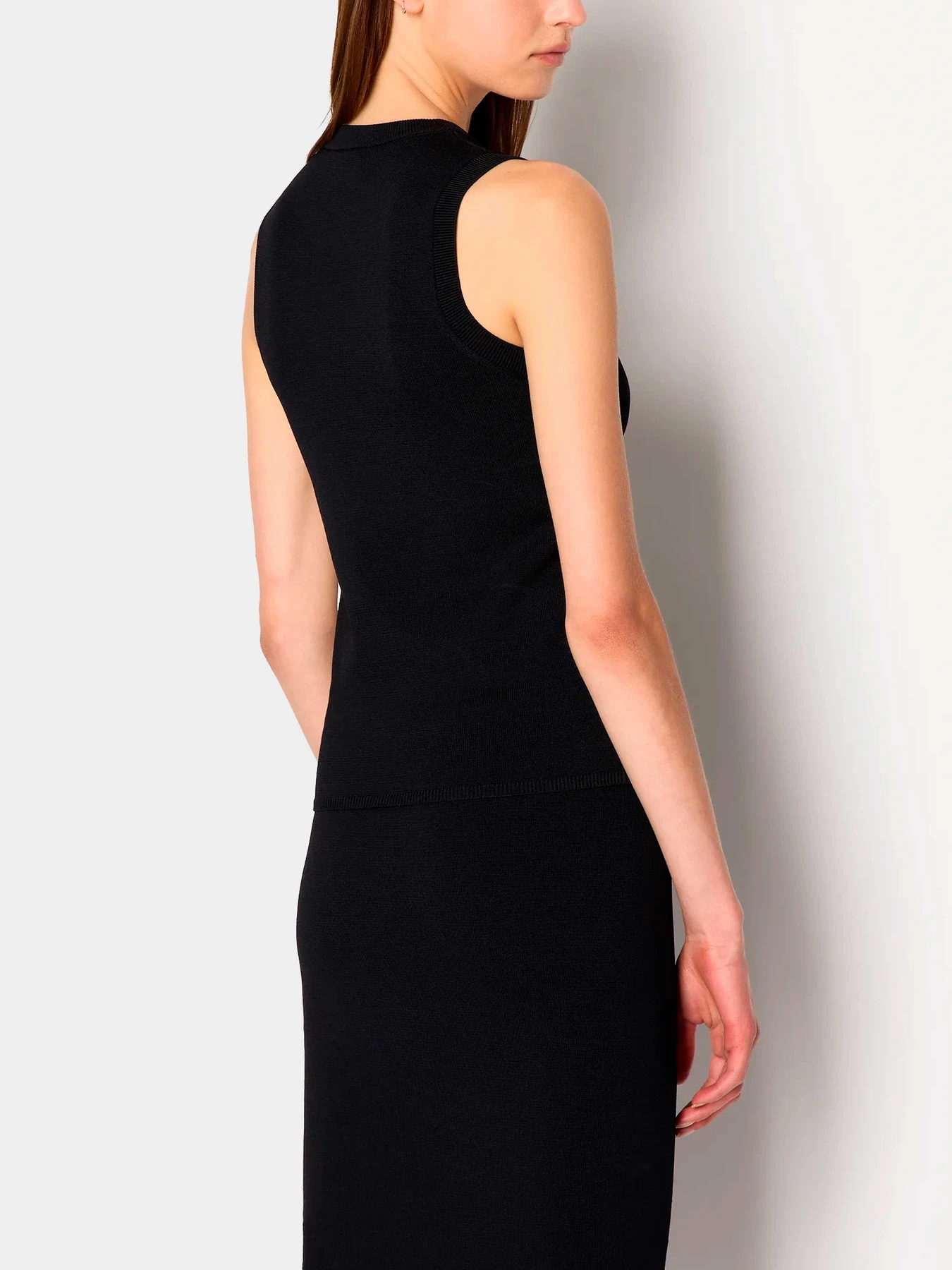 Футболки и поло Armani Exchange модель 6RYH1D-YMH6Z-1200 Футболки и поло Armani Exchange модель 6RYH1D-YMH6Z-1200 Фото