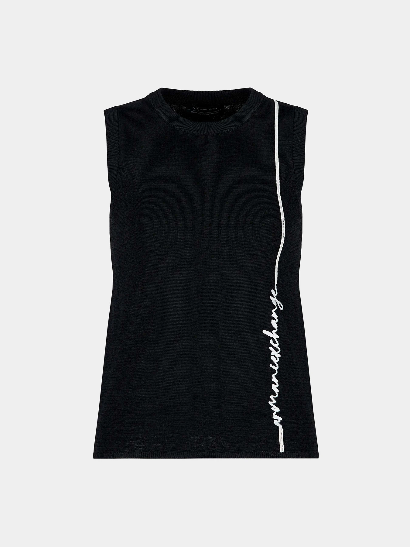 Футболки и поло Armani Exchange модель 6RYH1D-YMH6Z-1200 Футболки и поло Armani Exchange модель 6RYH1D-YMH6Z-1200 Фото