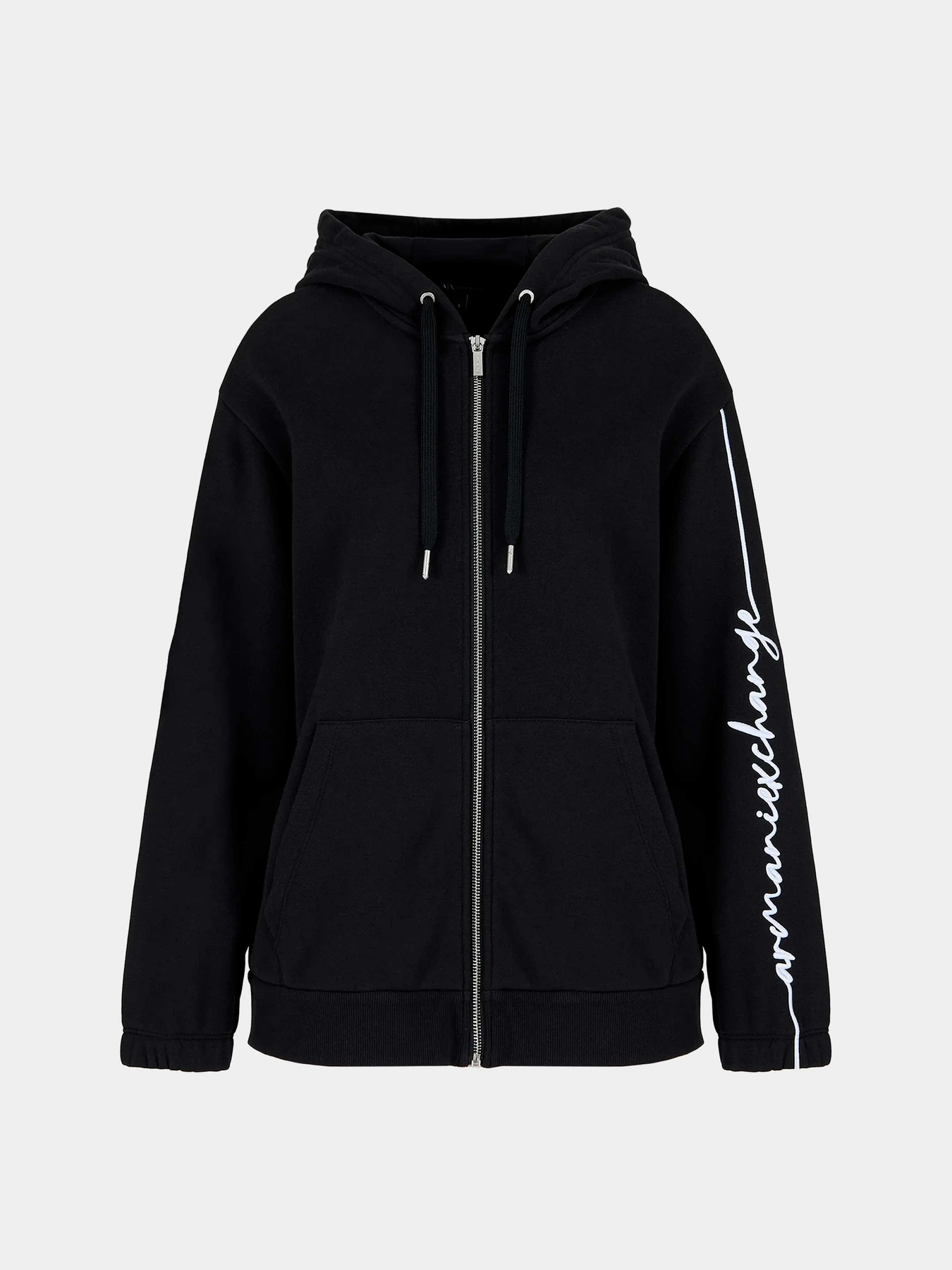 Худи и свитшоты Armani Exchange модель 6RYM71-YJBRZ-1200 Худи и свитшоты Armani Exchange модель 6RYM71-YJBRZ-1200 Фото