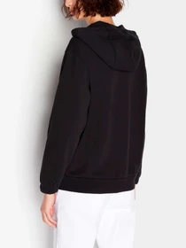 Худи и свитшоты Armani Exchange модель 6RYM71-YJBRZ-1200 Фото