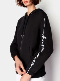 Худи и свитшоты Armani Exchange модель 6RYM71-YJBRZ-1200 Фото