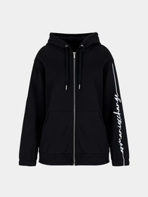 Худи и свитшоты Armani Exchange модель 6RYM71-YJBRZ-1200 Фото