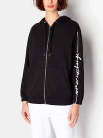 Худи и свитшоты Armani Exchange модель 6RYM71-YJBRZ-1200 Фото