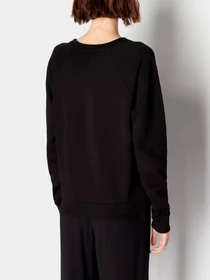 Худи и свитшоты Armani Exchange модель 6RYM82-YJEBZ-1200 Фото