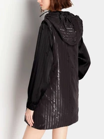 Куртки и дубленки Armani Exchange модель 6RYQ06-YN1MZ-02EL Фото