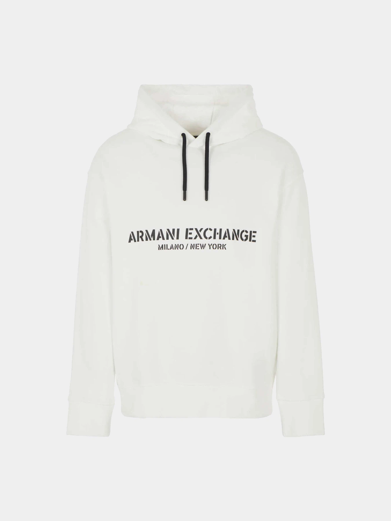 Худи и свитшоты Armani Exchange модель 6RZMLE-ZJ4XZ-1116 Фото