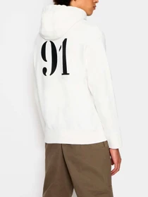 Худи и свитшоты Armani Exchange модель 6RZMLE-ZJ4XZ-1116 Фото