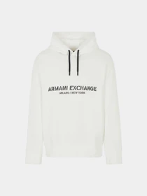 Худи и свитшоты Armani Exchange модель 6RZMLE-ZJ4XZ-1116 Фото