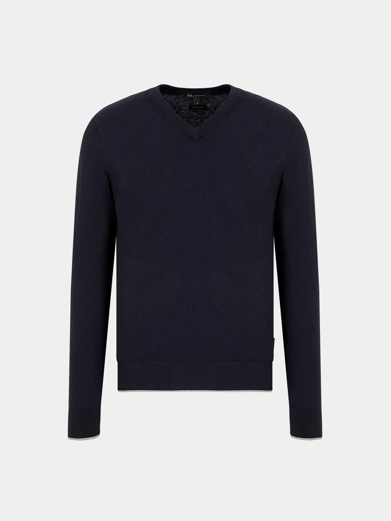 Худи и свитшоты Armani Exchange модель 8NZM4B-ZM1HZ-1510 Фото