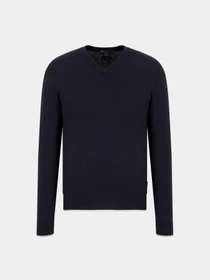 Худи и свитшоты Armani Exchange модель 8NZM4B-ZM1HZ-1510 Фото