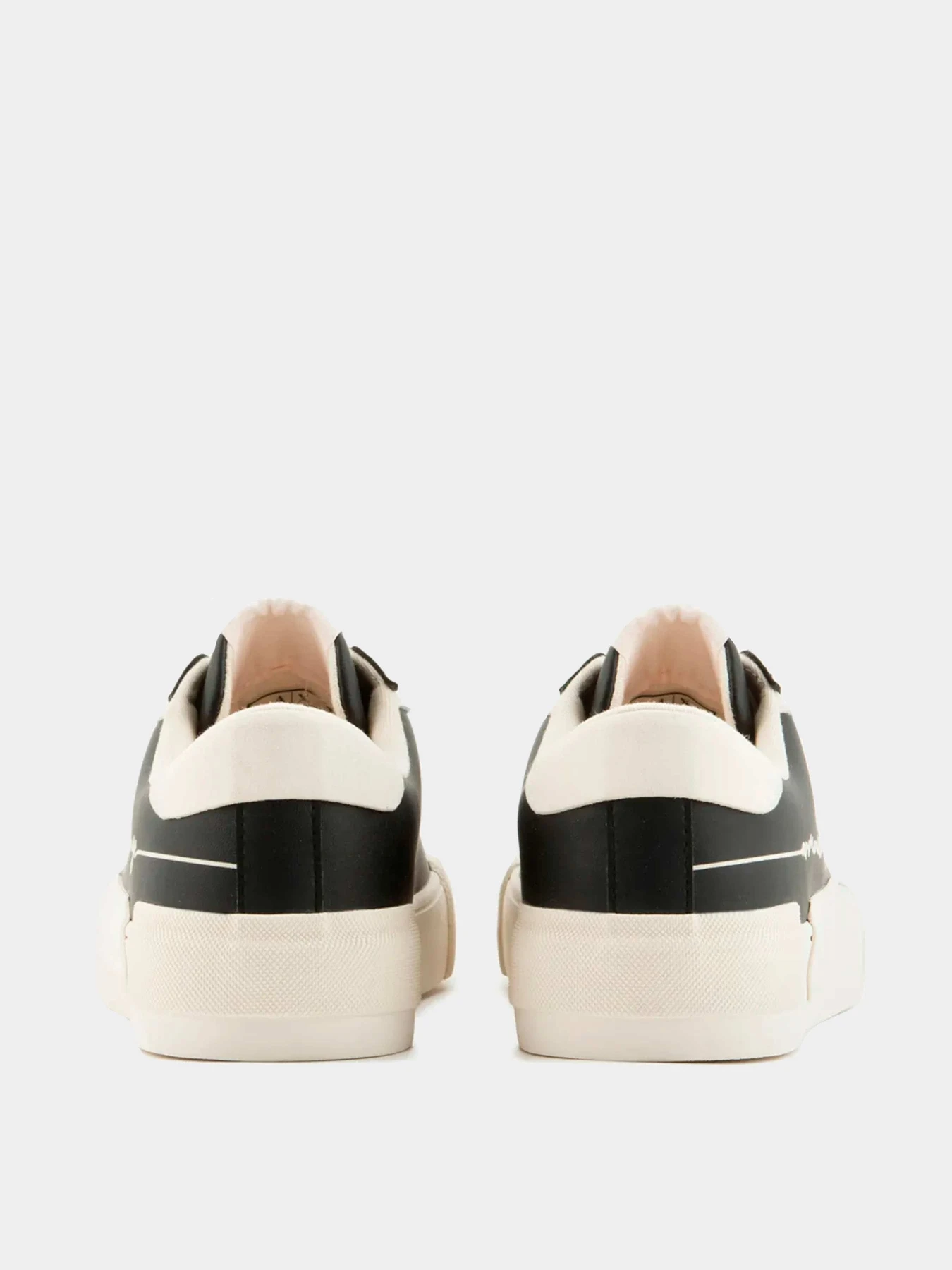 Кеды Armani Exchange модель XDX097-XV721-N814 Кеды Armani Exchange модель XDX097-XV721-N814 Фото