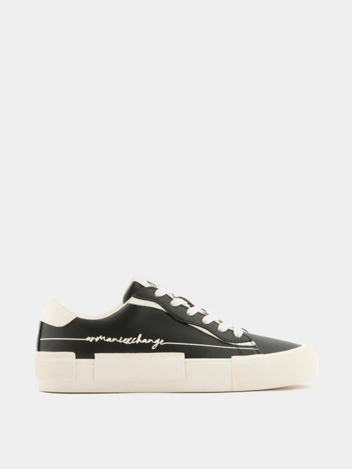 Кеды Armani Exchange модель XDX097-XV721-N814 Фото