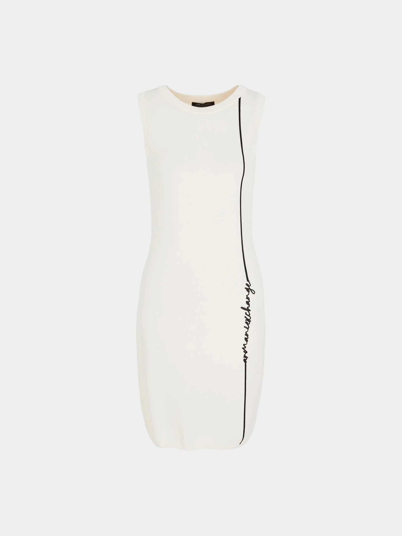 Платья Armani Exchange модель 6RYA2D-YMH6Z-1130 Фото