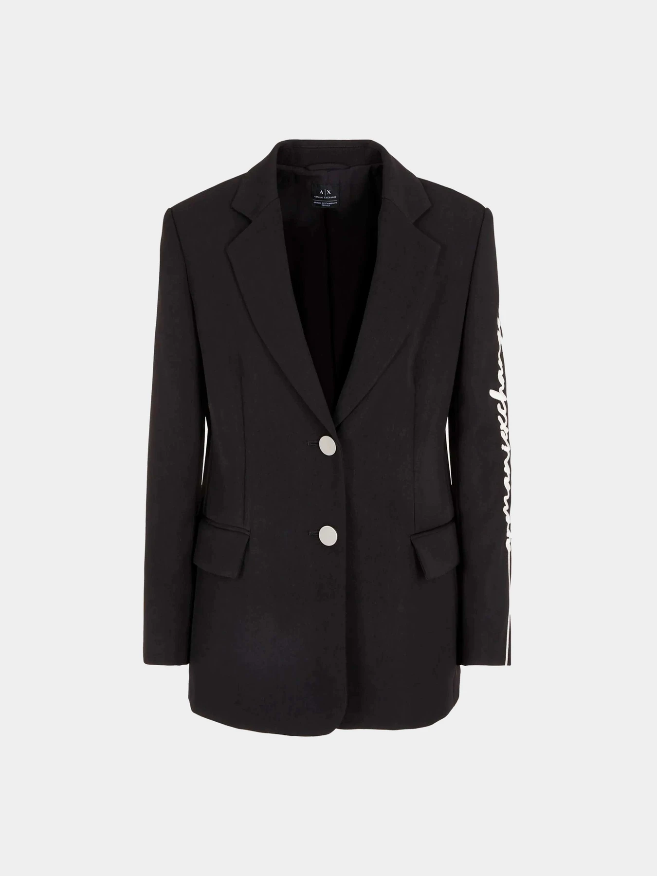 Пиджаки Armani Exchange модель 6RYG05-YN4LZ-1200 Пиджаки Armani Exchange модель 6RYG05-YN4LZ-1200 Фото