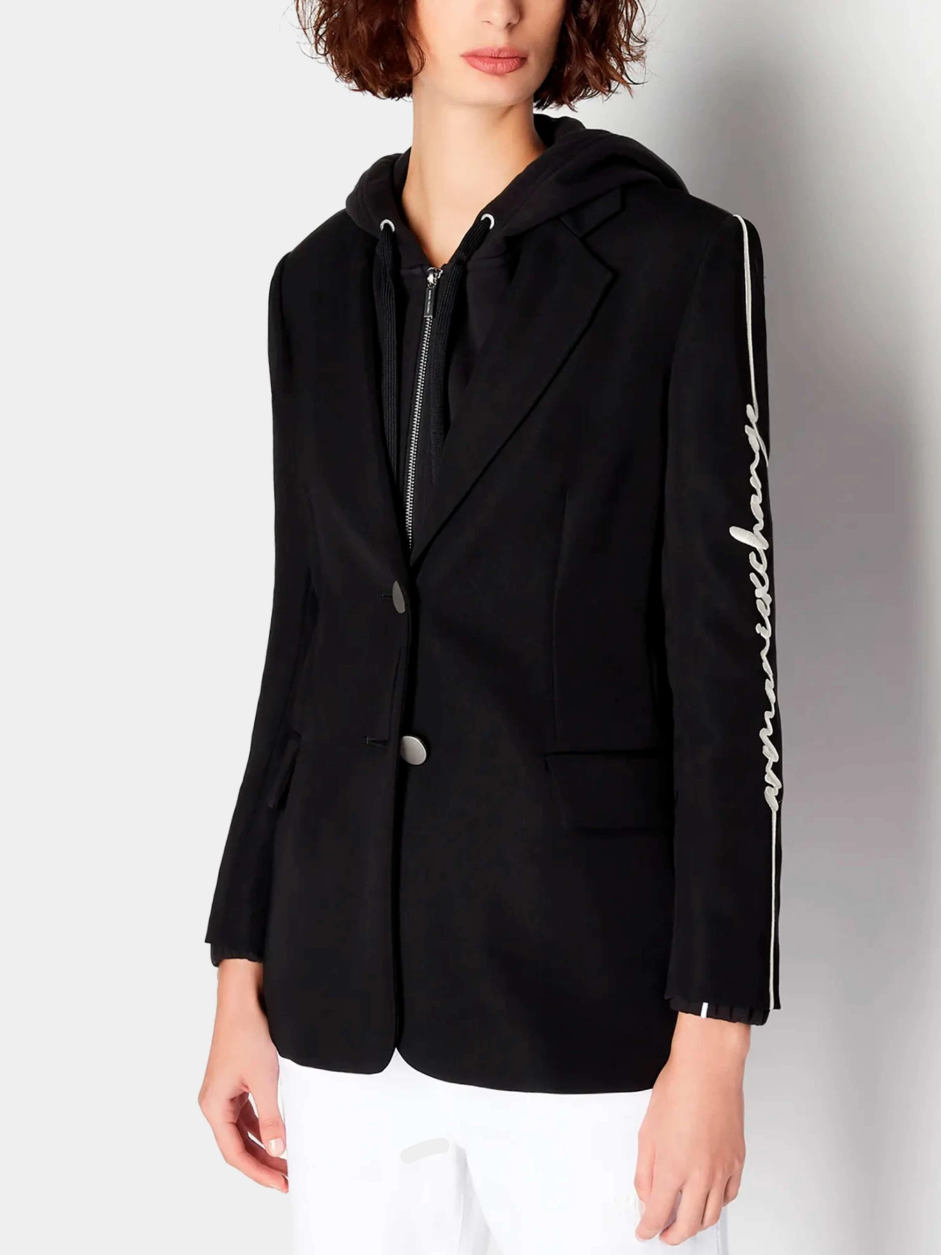 Пиджаки Armani Exchange модель 6RYG05-YN4LZ-1200 Пиджаки Armani Exchange модель 6RYG05-YN4LZ-1200 Фото