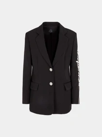 Пиджаки Armani Exchange модель 6RYG05-YN4LZ-1200 Фото