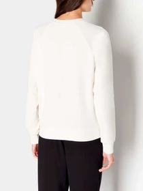 Худи и свитшоты Armani Exchange модель 6RYM82-YJEBZ-1130 Фото