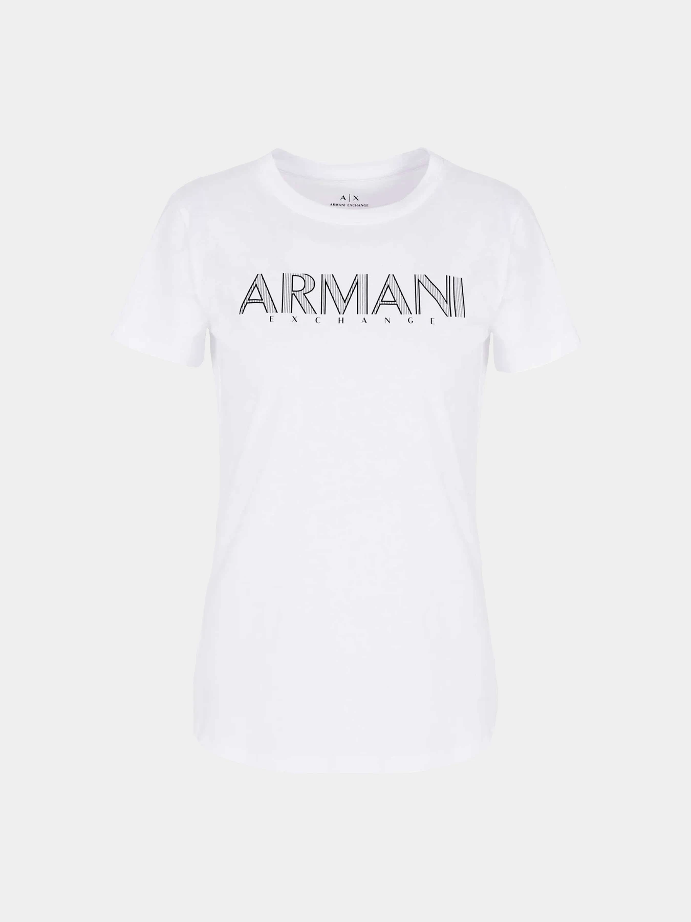 Футболки и поло Armani Exchange модель 6RYT29-YJG3Z-1000 Фото