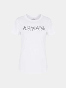 Футболки и поло Armani Exchange модель 6RYT29-YJG3Z-1000 Фото