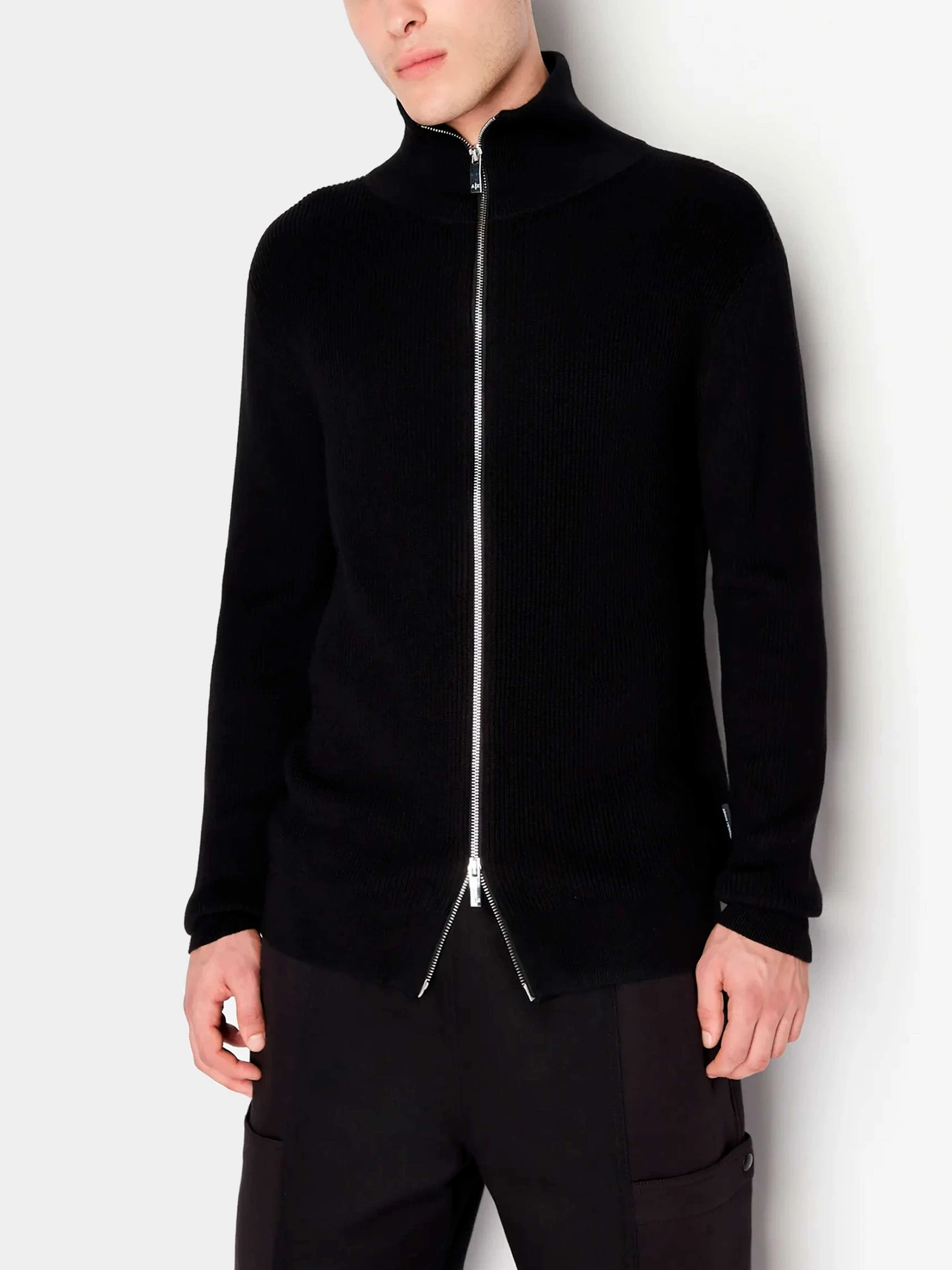 Худи и свитшоты Armani Exchange модель 6RZE6A-ZM1LZ-1200 Фото