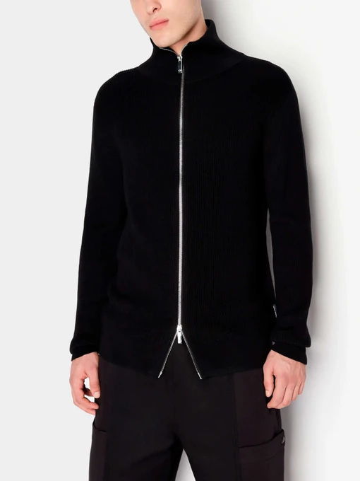 Худи и свитшоты Armani Exchange модель 6RZE6A-ZM1LZ-1200 Фото