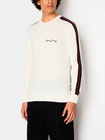 Худи и свитшоты Armani Exchange модель 6RZM6F-ZMM9Z-1116 Фото