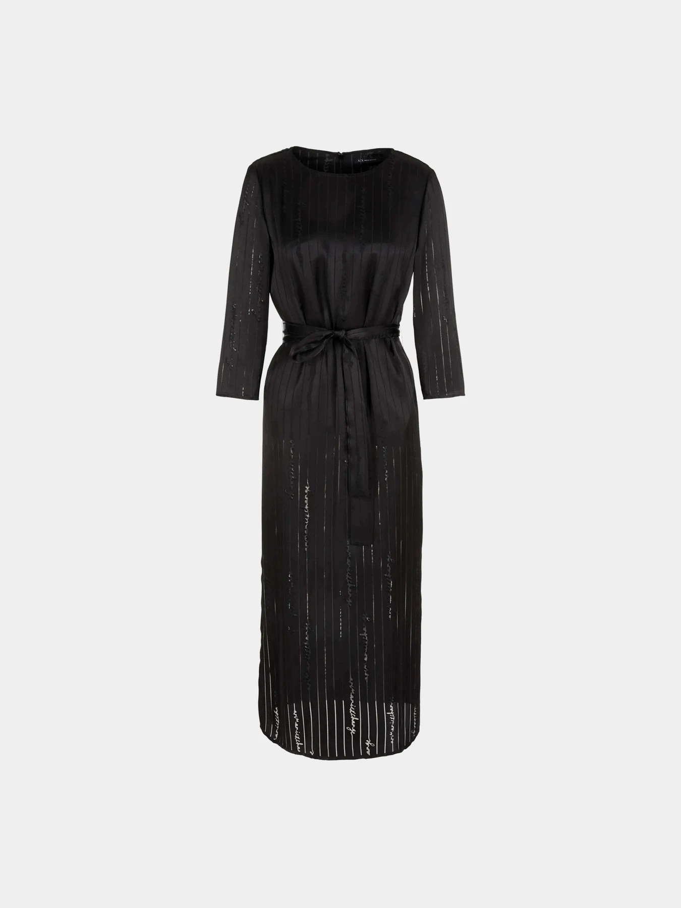 Платья Armani Exchange модель 6RYA11-YN2KZ-02EL Платья Armani Exchange модель 6RYA11-YN2KZ-02EL Фото