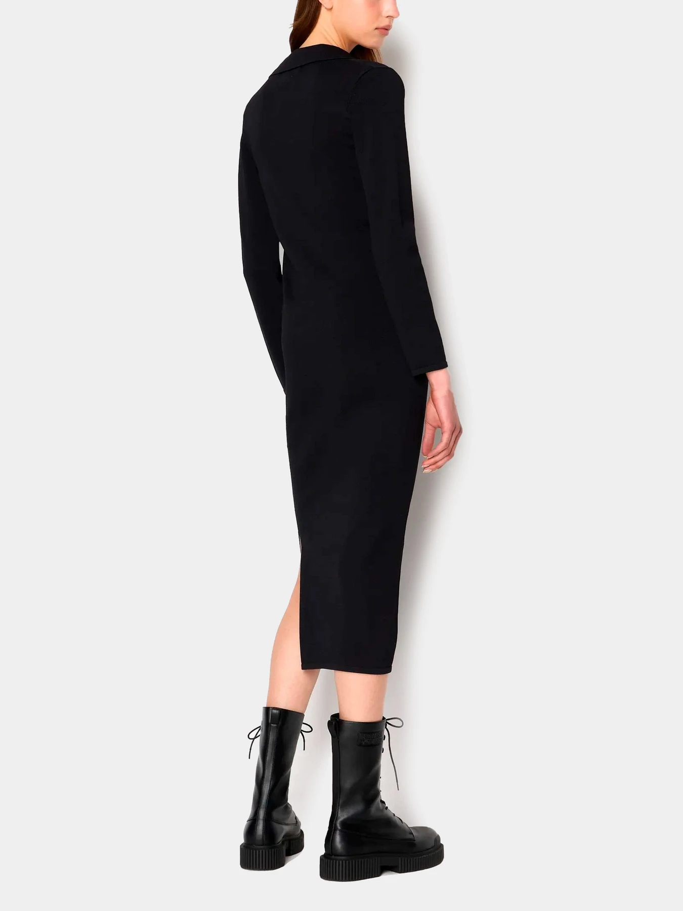Платья Armani Exchange модель 6RYA1D-YMH6Z-1200 Платья Armani Exchange модель 6RYA1D-YMH6Z-1200 Фото