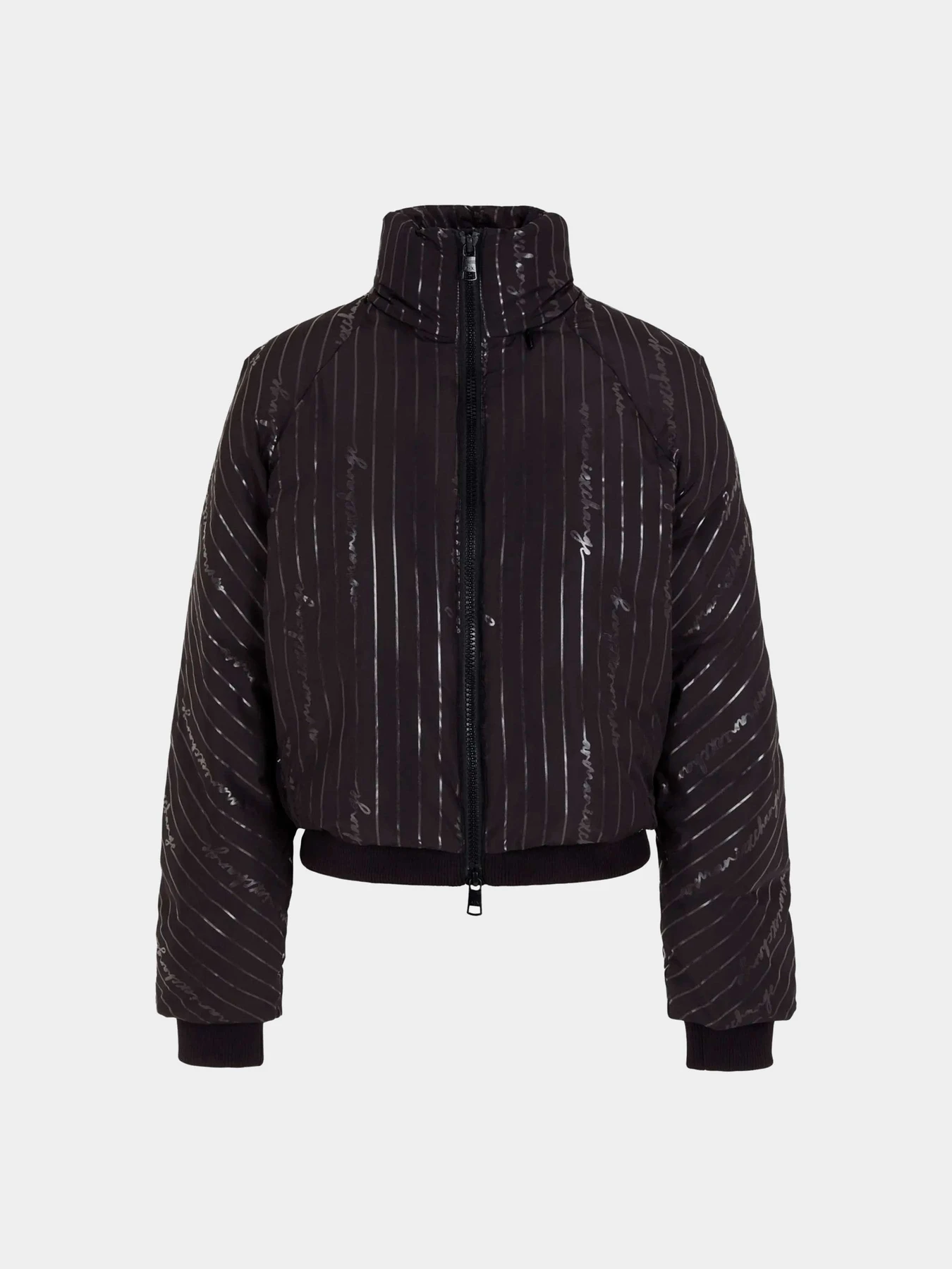 Куртки и дубленки Armani Exchange модель 6RYB06-YN1MZ-02EL Куртки и дубленки Armani Exchange модель 6RYB06-YN1MZ-02EL Фото