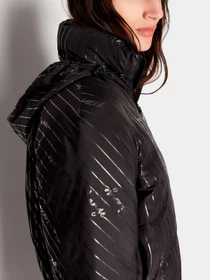 Куртки и дубленки Armani Exchange модель 6RYB06-YN1MZ-02EL Фото