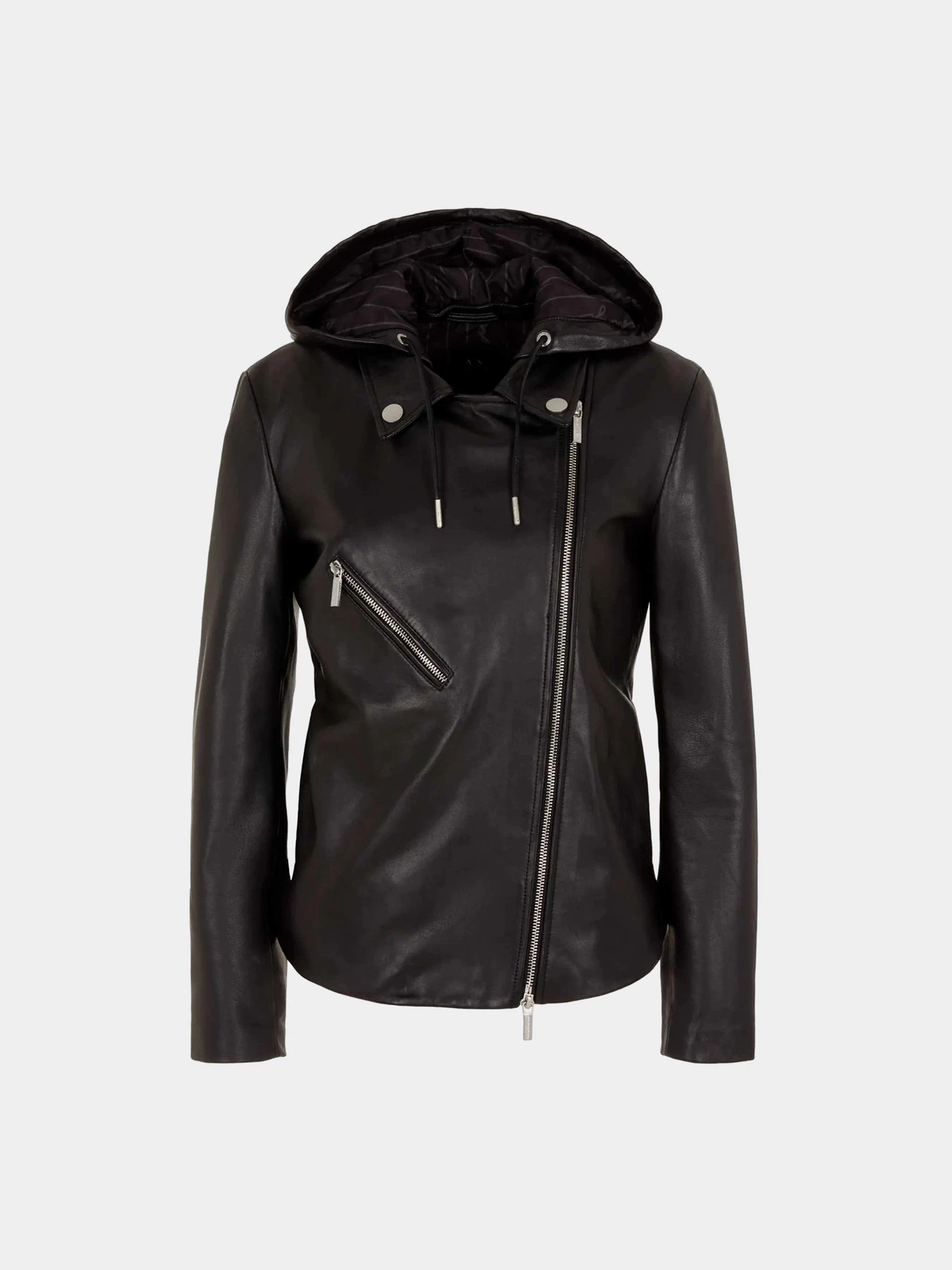 Куртки и дубленки Armani Exchange модель 6RYB50-YLP2Z-1200 Куртки и дубленки Armani Exchange модель 6RYB50-YLP2Z-1200 Фото