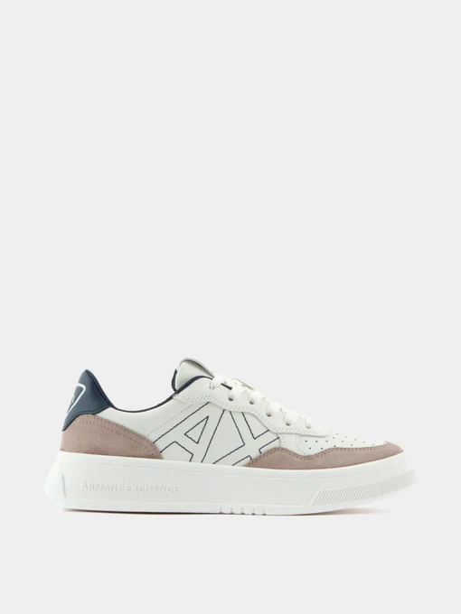 Кроссовки Armani Exchange модель XDX103-XV579-S030 Фото