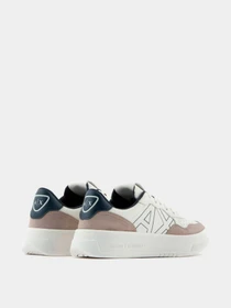Кроссовки Armani Exchange модель XDX103-XV579-S030 Фото