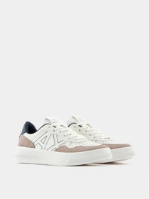 Кроссовки Armani Exchange модель XDX103-XV579-S030 Фото