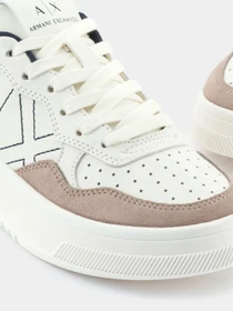 Кроссовки Armani Exchange модель XDX103-XV579-S030 Фото