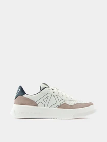 Кроссовки Armani Exchange модель XDX103-XV579-S030 Фото