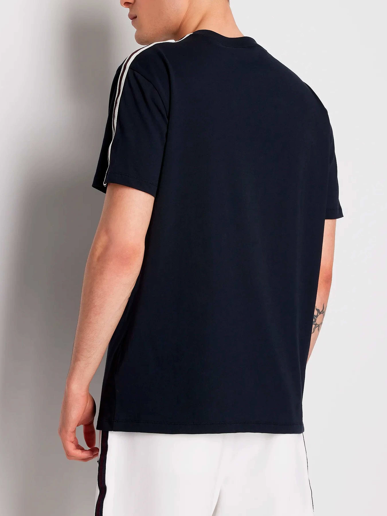 Футболки и поло Armani Exchange модель 6RZTLM-ZJ8EZ-1583 Фото