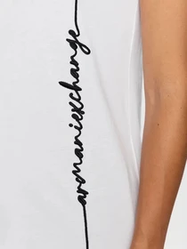 Футболки и поло Armani Exchange модель 6RYT05-YJ3RZ-1000 Фото