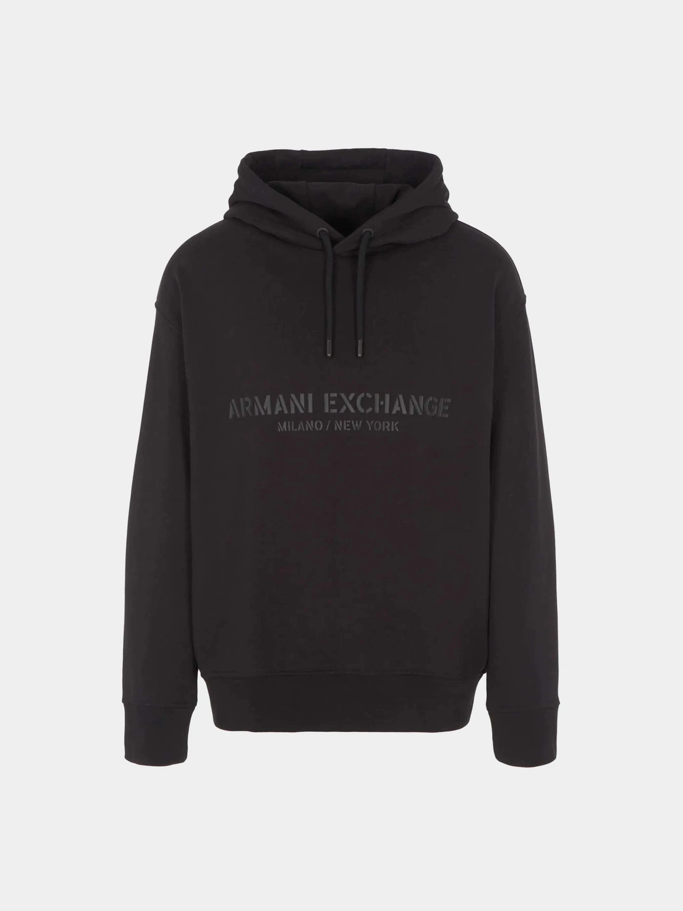 Худи и свитшоты Armani Exchange модель 6RZMLE-ZJ4XZ-1200 Фото