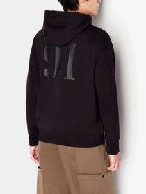 Худи и свитшоты Armani Exchange модель 6RZMLE-ZJ4XZ-1200 Фото