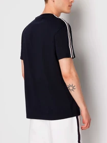 Футболки и поло Armani Exchange модель 6RZTLN-ZJ9AZ-1583 Фото