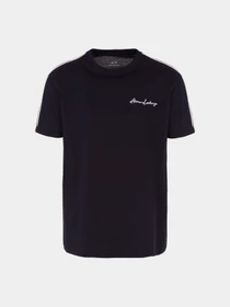 Футболки и поло Armani Exchange модель 6RZTLN-ZJ9AZ-1583 Фото