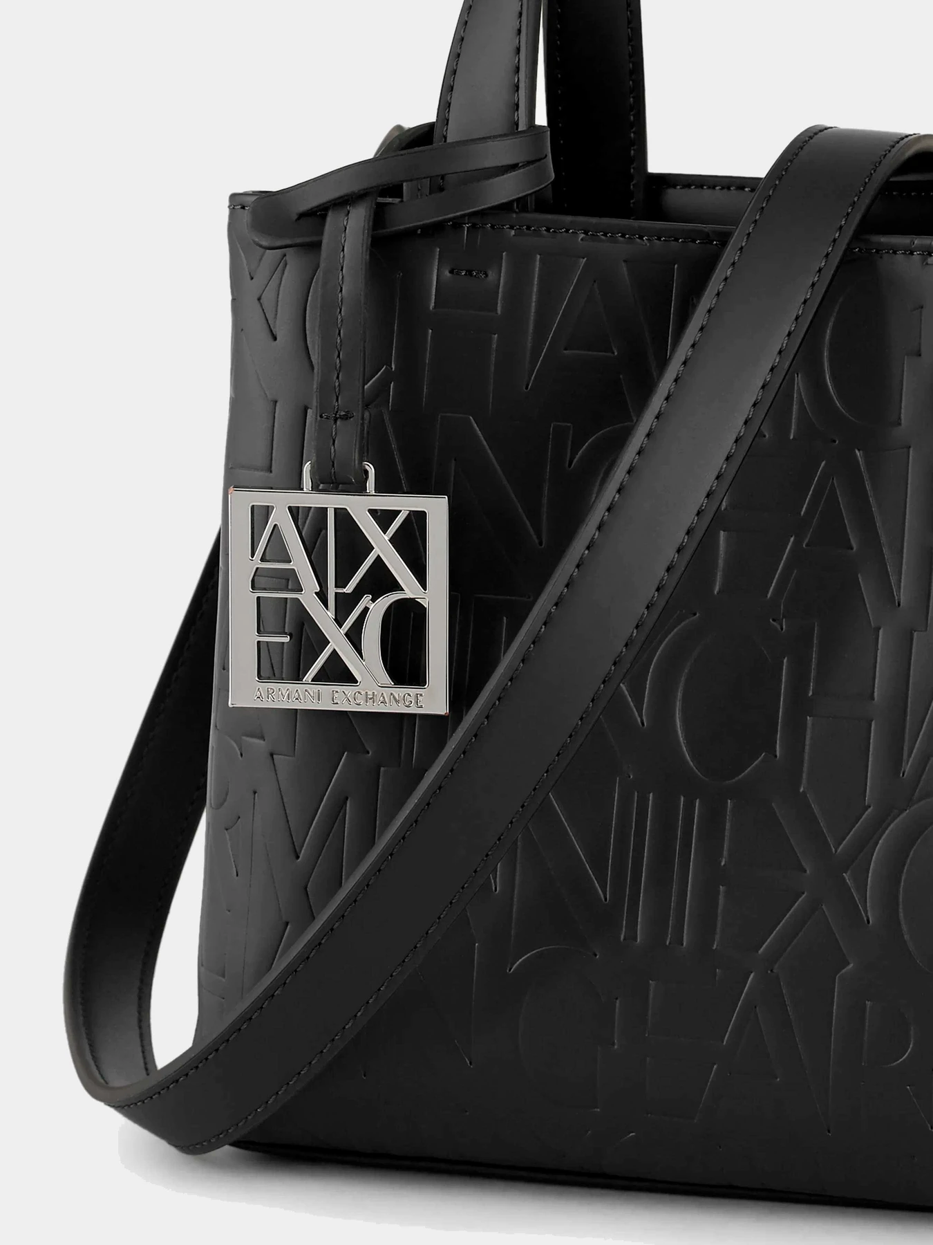Сумки Armani Exchange модель 942647-CC793-00020 Сумки Armani Exchange модель 942647-CC793-00020 Фото