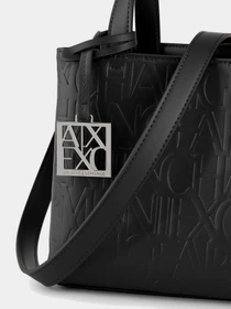 Сумки Armani Exchange модель 942647-CC793-00020 Фото