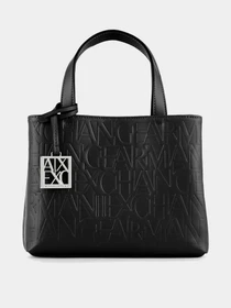 Сумки Armani Exchange модель 942647-CC793-00020 Фото