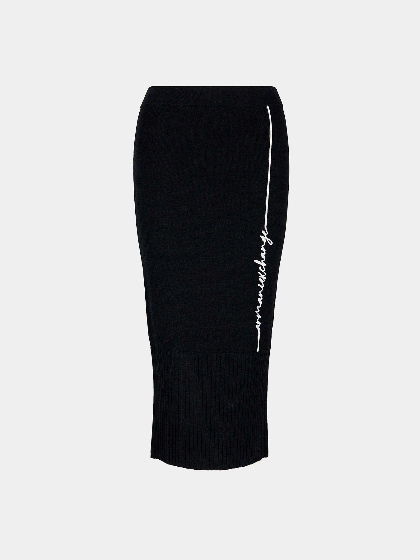Юбки Armani Exchange модель 6RYN1D-YMH6Z-1200 Фото