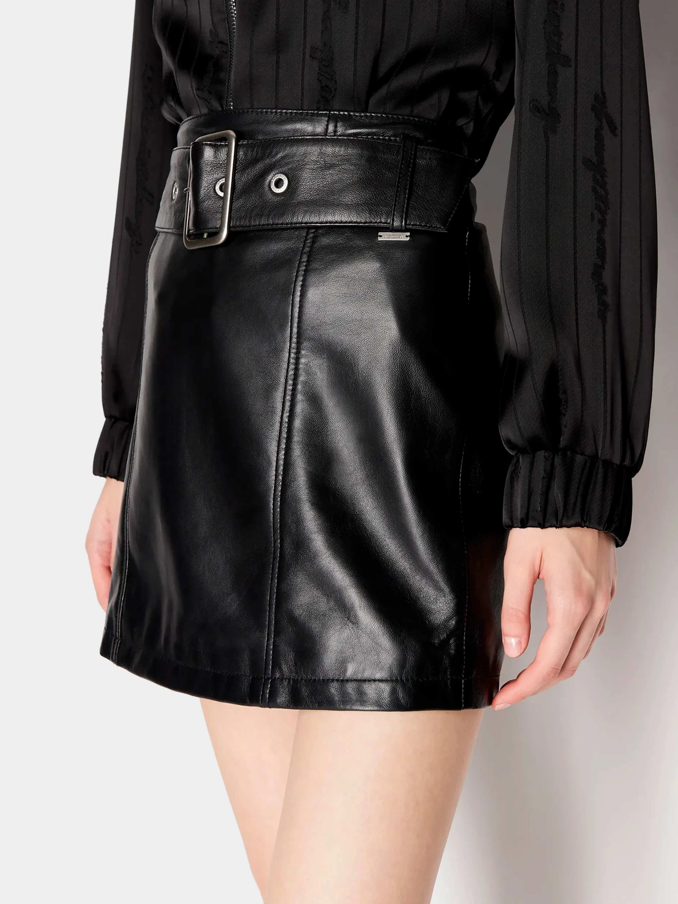 Юбки Armani Exchange модель 6RYN50-YLP2Z-1200 Юбки Armani Exchange модель 6RYN50-YLP2Z-1200 Фото