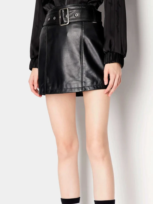 Юбки Armani Exchange модель 6RYN50-YLP2Z-1200 Фото